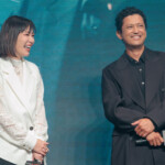 Netflix「今際の国のアリス」シーズン3 グローバルファンイベント