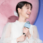 映画『ストロベリームーン 余命半年の恋』完成披露試写会