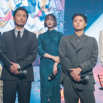 Netflix「今際の国のアリス」シーズン3 グローバルファンイベント