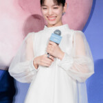 映画『ストロベリームーン 余命半年の恋』完成披露試写会