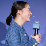 映画『ストロベリームーン 余命半年の恋』完成披露試写会