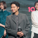 Netflix「今際の国のアリス」シーズン3 グローバルファンイベント