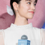 映画『ストロベリームーン 余命半年の恋』完成披露試写会