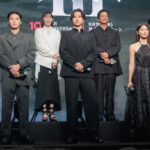 Netflix「今際の国のアリス」シーズン3 グローバルファンイベント