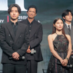 Netflix「今際の国のアリス」シーズン3 グローバルファンイベント