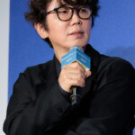 映画『ストロベリームーン 余命半年の恋』完成披露試写会