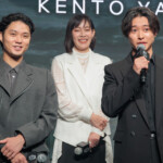 Netflix「今際の国のアリス」シーズン3 グローバルファンイベント