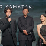 Netflix「今際の国のアリス」シーズン3 グローバルファンイベント