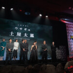 Netflix「今際の国のアリス」シーズン3 グローバルファンイベント