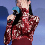 映画『ストロベリームーン 余命半年の恋』完成披露試写会