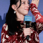 映画『ストロベリームーン 余命半年の恋』完成披露試写会