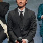 Netflix「今際の国のアリス」シーズン3 グローバルファンイベント