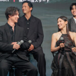 Netflix「今際の国のアリス」シーズン3 グローバルファンイベント