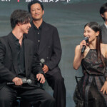 Netflix「今際の国のアリス」シーズン3 グローバルファンイベント