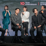 Netflix「今際の国のアリス」シーズン3 グローバルファンイベント