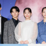 映画『ストロベリームーン 余命半年の恋』完成披露試写会