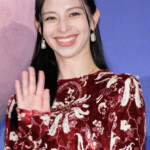 映画『ストロベリームーン 余命半年の恋』完成披露試写会