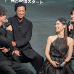 Netflix「今際の国のアリス」シーズン3 グローバルファンイベント