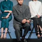 Netflix「今際の国のアリス」シーズン3 グローバルファンイベント