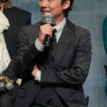 Netflix「今際の国のアリス」シーズン3 グローバルファンイベント