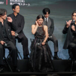 Netflix「今際の国のアリス」シーズン3 グローバルファンイベント