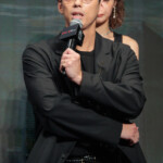 Netflix「今際の国のアリス」シーズン3 グローバルファンイベント