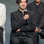 Netflix「今際の国のアリス」シーズン3 グローバルファンイベント