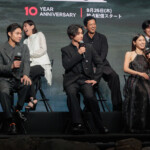 Netflix「今際の国のアリス」シーズン3 グローバルファンイベント