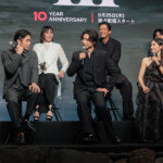 Netflix「今際の国のアリス」シーズン3 グローバルファンイベント