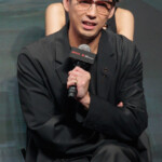 Netflix「今際の国のアリス」シーズン3 グローバルファンイベント