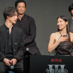 Netflix「今際の国のアリス」シーズン3 グローバルファンイベント