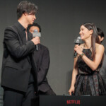 Netflix「今際の国のアリス」シーズン3 グローバルファンイベント