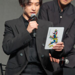 Netflix「今際の国のアリス」シーズン3 グローバルファンイベント