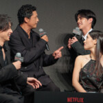 Netflix「今際の国のアリス」シーズン3 グローバルファンイベント