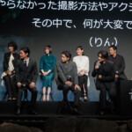 Netflix「今際の国のアリス」シーズン3 グローバルファンイベント