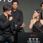 Netflix「今際の国のアリス」シーズン3 グローバルファンイベント