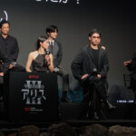 Netflix「今際の国のアリス」シーズン3 グローバルファンイベント