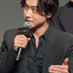 Netflix「今際の国のアリス」シーズン3 グローバルファンイベント