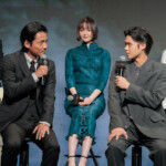 Netflix「今際の国のアリス」シーズン3 グローバルファンイベント