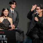 Netflix「今際の国のアリス」シーズン3 グローバルファンイベント