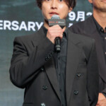 Netflix「今際の国のアリス」シーズン3 グローバルファンイベント