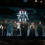 Netflix「今際の国のアリス」シーズン3 グローバルファンイベント