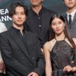 Netflix「今際の国のアリス」シーズン3 グローバルファンイベント