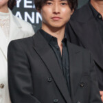 Netflix「今際の国のアリス」シーズン3 グローバルファンイベント