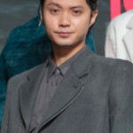 Netflix「今際の国のアリス」シーズン3 グローバルファンイベント