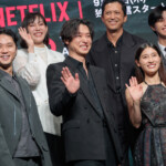 Netflix「今際の国のアリス」シーズン3 グローバルファンイベント