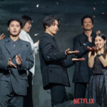 Netflix「今際の国のアリス」シーズン3 グローバルファンイベント