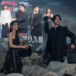 Netflix「今際の国のアリス」シーズン3 グローバルファンイベント