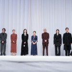 映画『てっぺんの向こうにあなたがいる』完成披露試写会