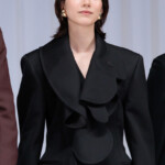 映画『てっぺんの向こうにあなたがいる』完成披露試写会